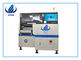 SMT 생산 일관 작업 SMD 설치 기계 땜납 풀 인쇄 기계 썰물 오븐
